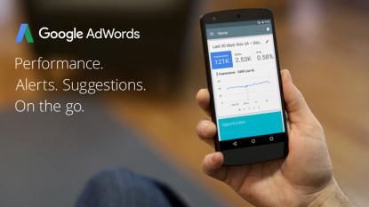 4 Manfaat Iklan Google AdWords bagi Bisnis Anda